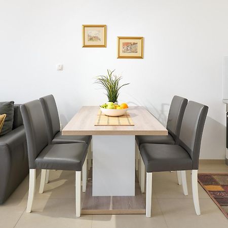Villa Ivano Makarska Szoba fotó