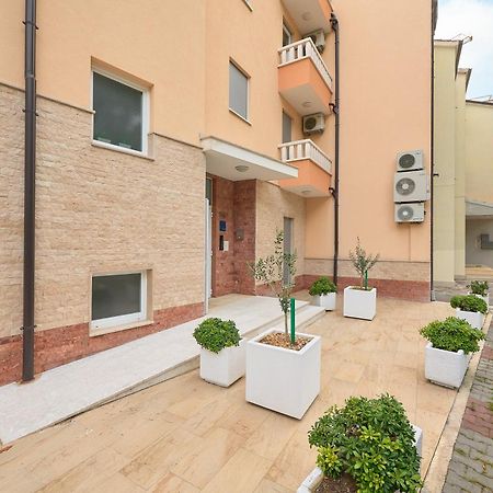 Villa Ivano Makarska Szoba fotó