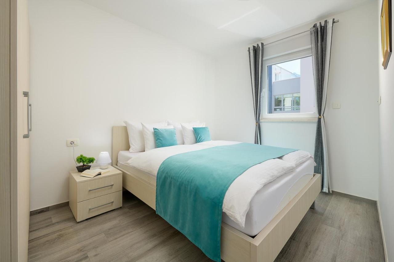 Villa Ivano Makarska Kültér fotó
