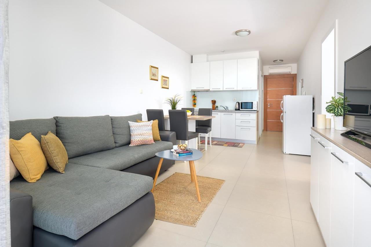 Villa Ivano Makarska Kültér fotó