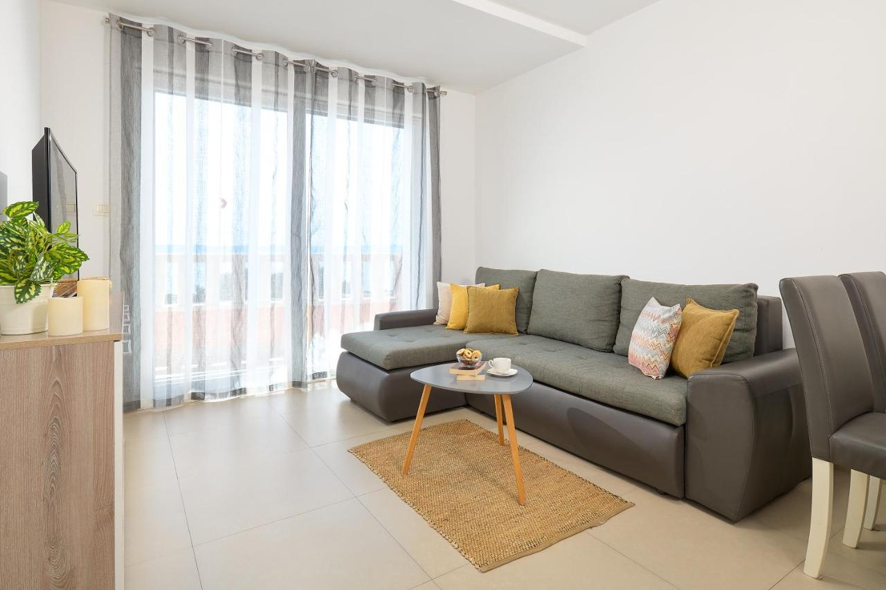 Villa Ivano Makarska Szoba fotó