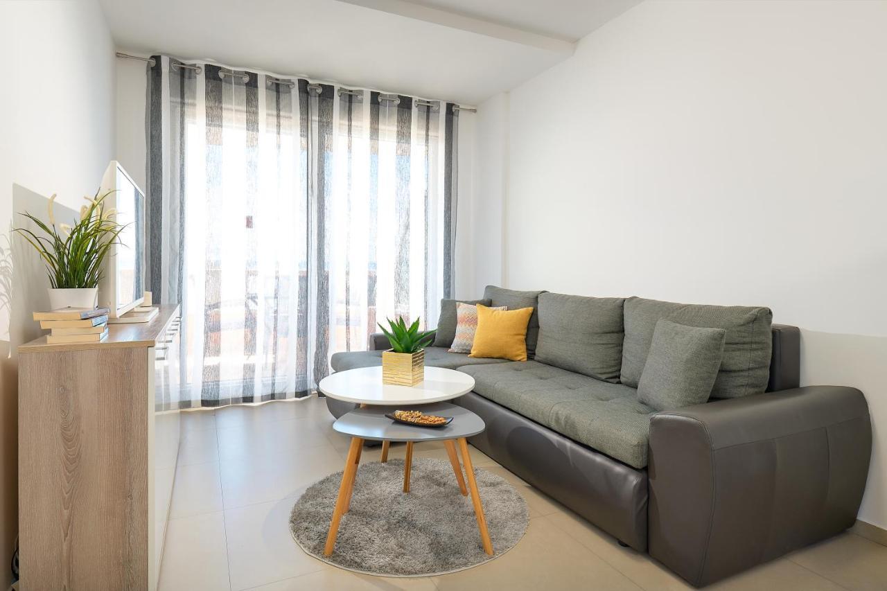 Villa Ivano Makarska Szoba fotó