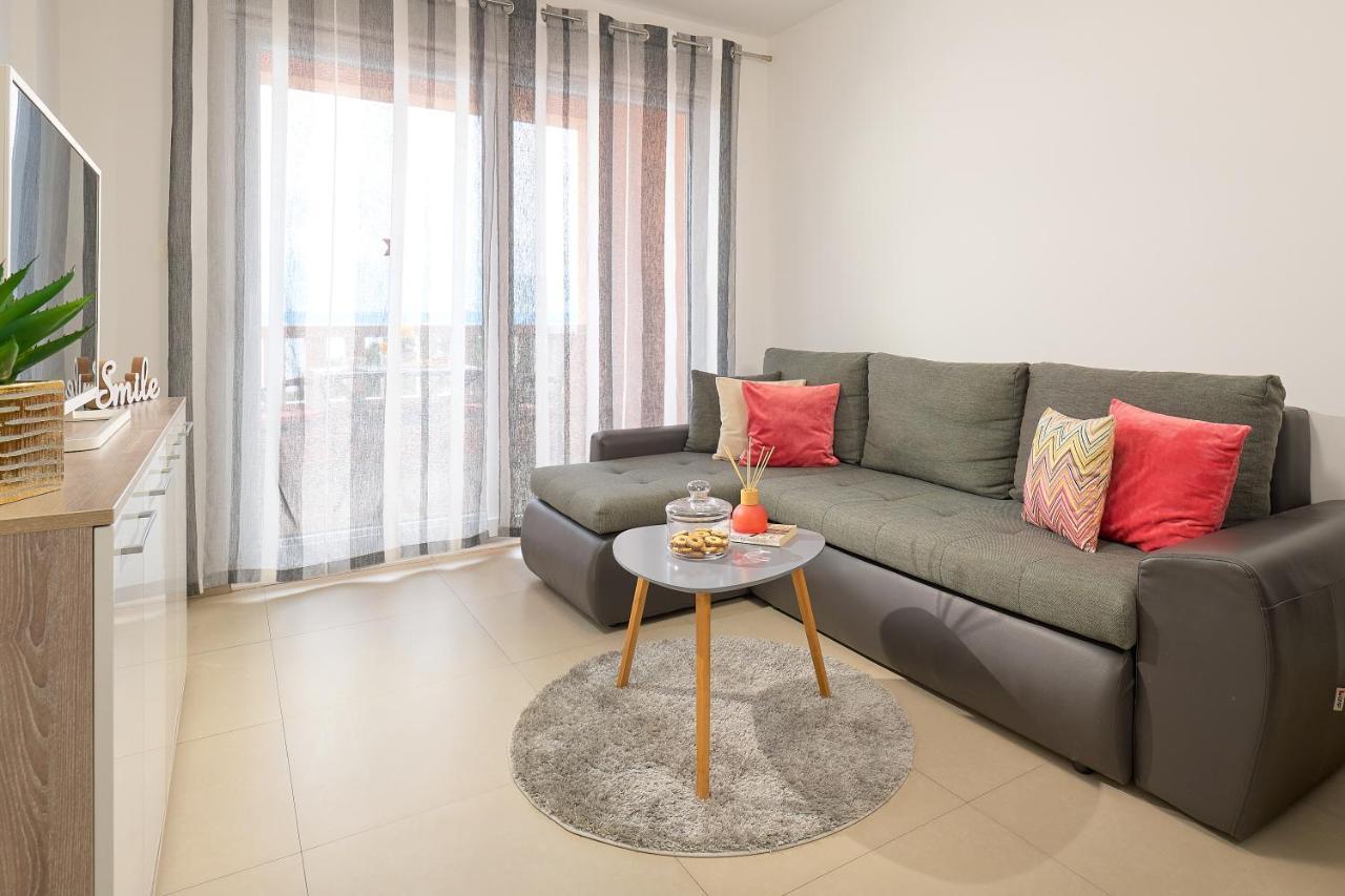 Villa Ivano Makarska Szoba fotó