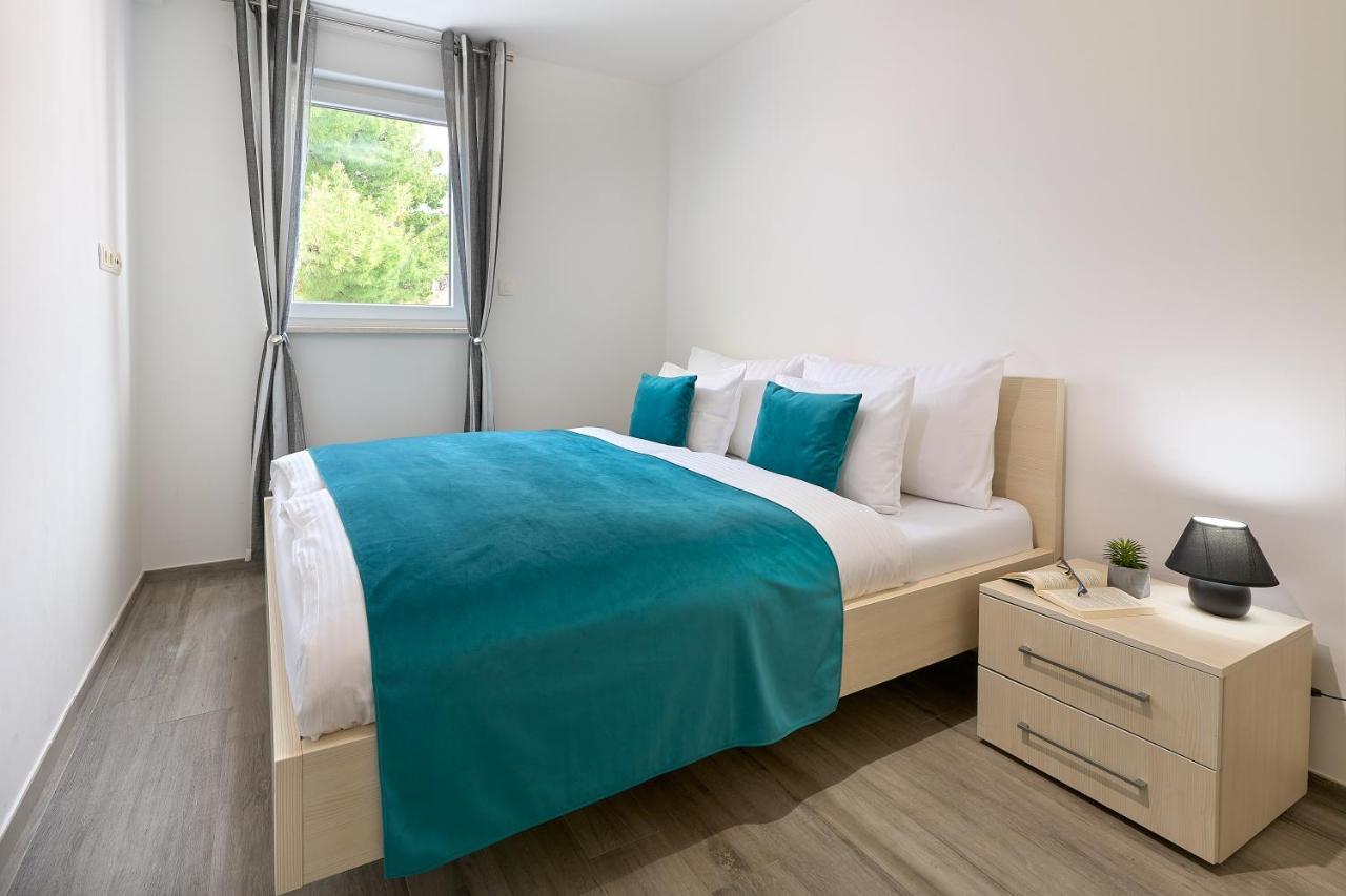 Villa Ivano Makarska Kültér fotó