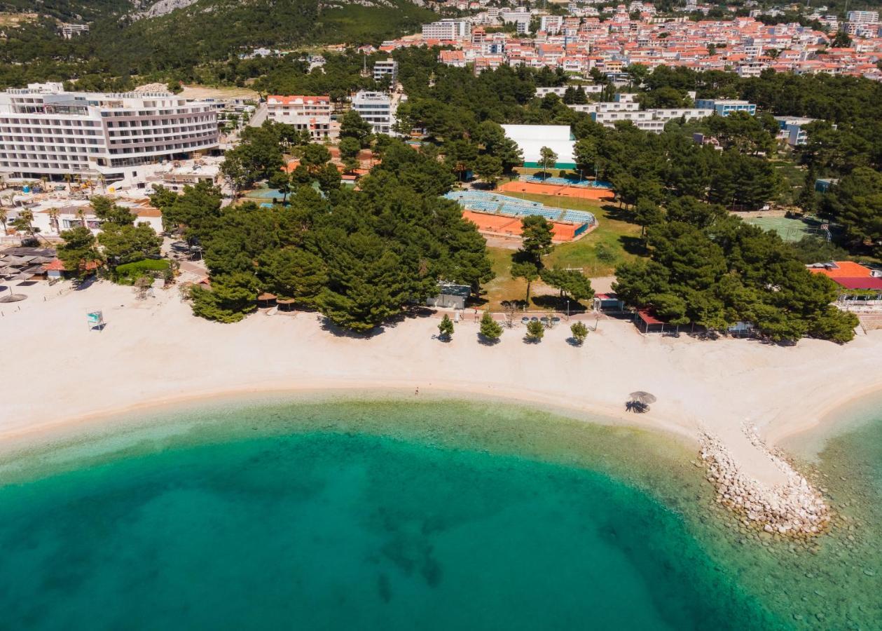 Villa Ivano Makarska Kültér fotó