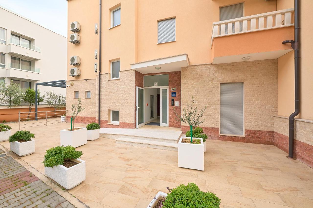 Villa Ivano Makarska Kültér fotó