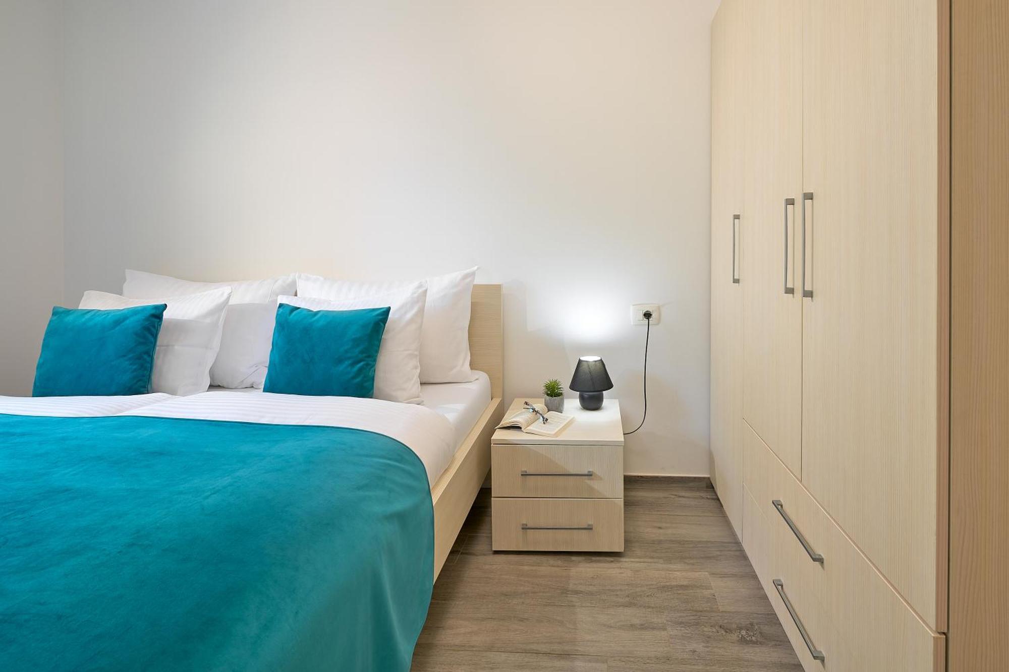 Villa Ivano Makarska Szoba fotó