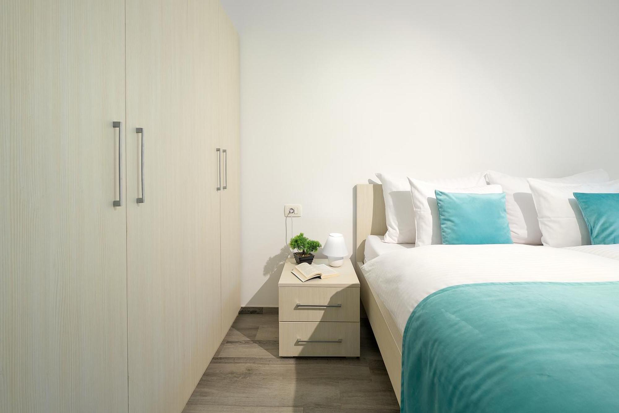 Villa Ivano Makarska Szoba fotó